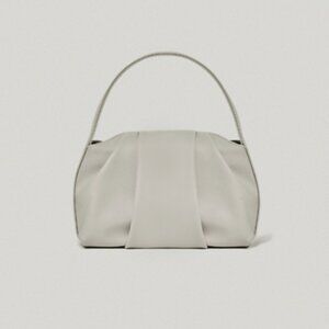 Atelier de LUMEN - Fantine Bag (Misty White)